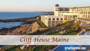 Cliff House Maine Ogunquit