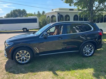 X5 Side Great Bay at the Wentworth Inn