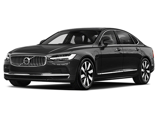 Great Bay Limo - Volvo S90 Sedan