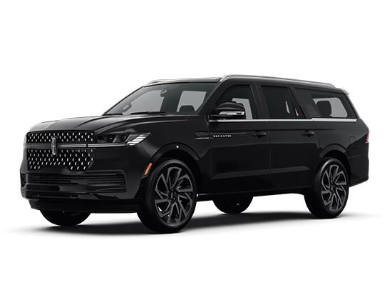 Great Bay Limo - Lincoln Navigator