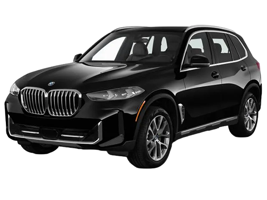 Great Bay Limo - BMW X5 SUV