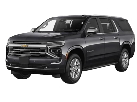 Great Bay Limo - Chevrolet Suburban