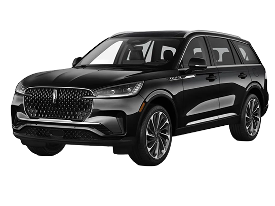 Great Bay Limo - Lincoln Aviator