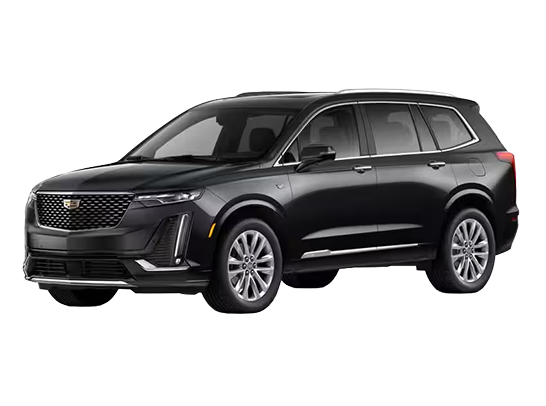 Great Bay Limo - Cadillac XT6