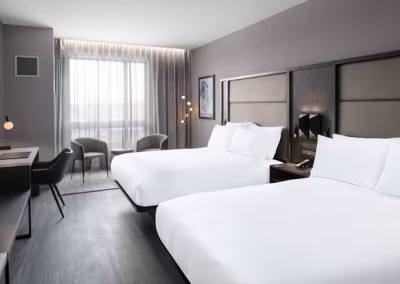 AC Hotel Envio