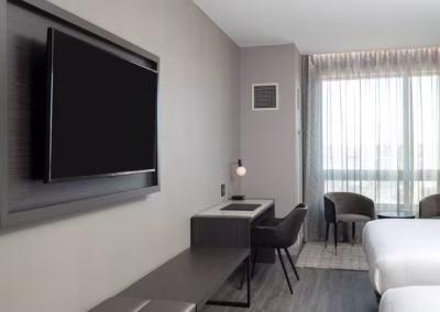 AC Hotel Envio