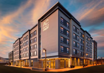 AC Hotel Envio