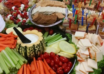 Great Circle Catering