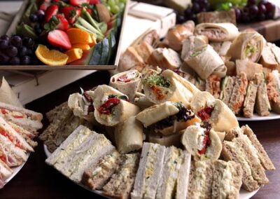 Great Circle Catering