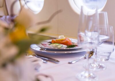 Great Circle Catering