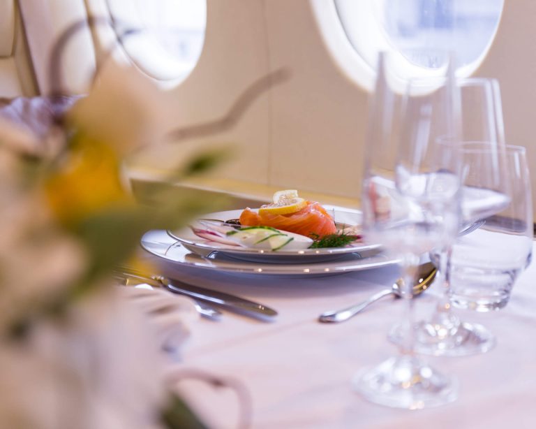 Great Circle Catering