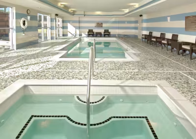 Hilton Garden Inn Portsmouth