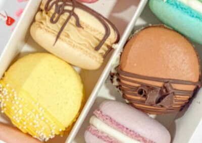 Sweetened Memories