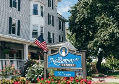 The Nonantum Resort