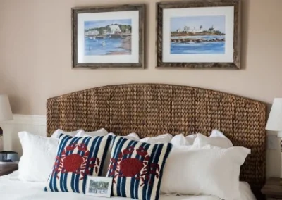 The Nonantum Resort