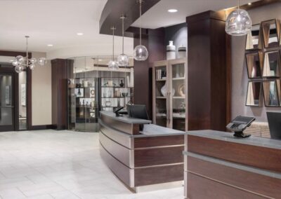 Residence Inn Portsmouth