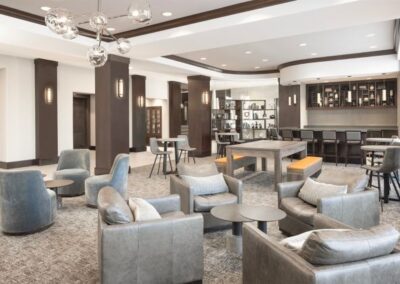 Residence Inn Portsmouth