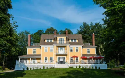 York Harbor Inn