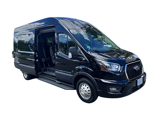 IMG_6265-main Great Bay Limo - Black Ford Transit Van